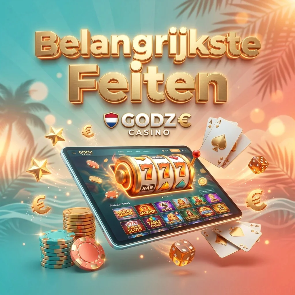 Belangrijkste Feiten