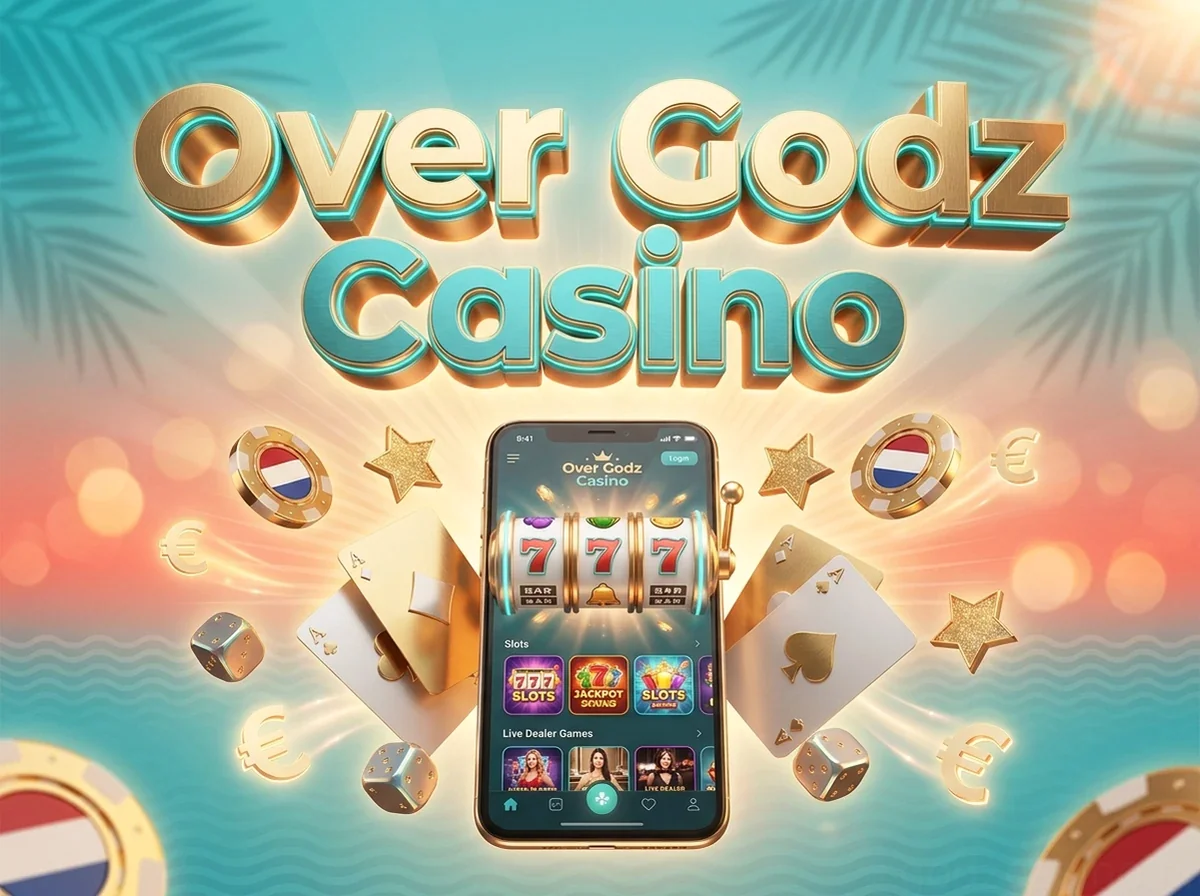 Over Godz Casino